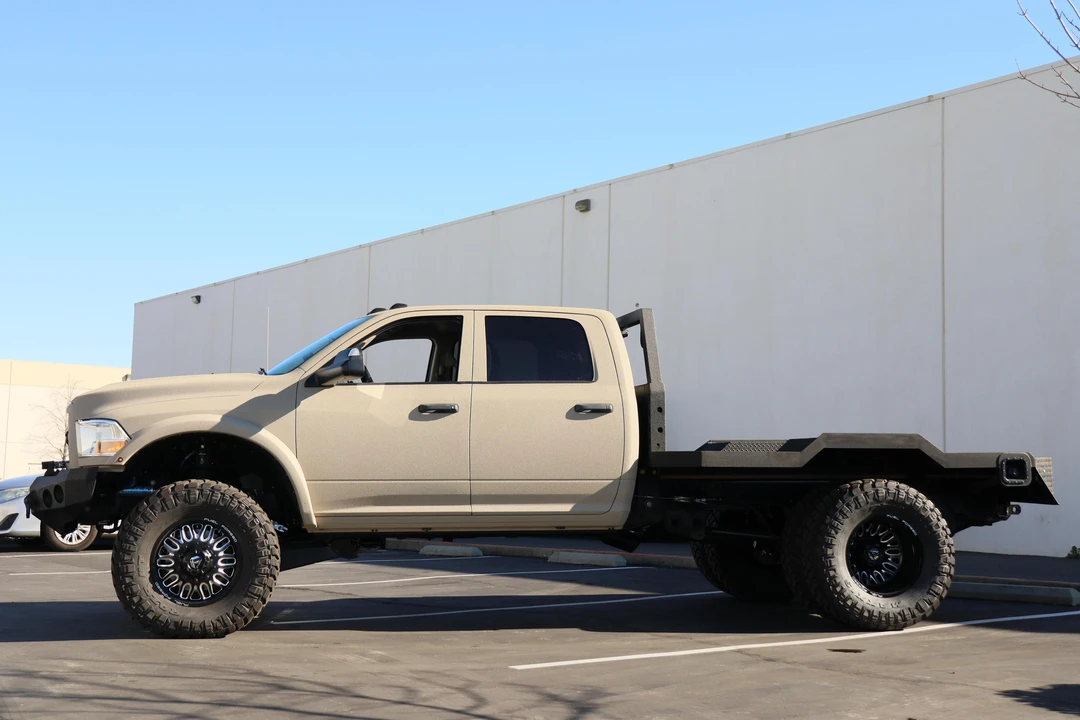 2011 Ram Heavy Duty - Image 3 of 31