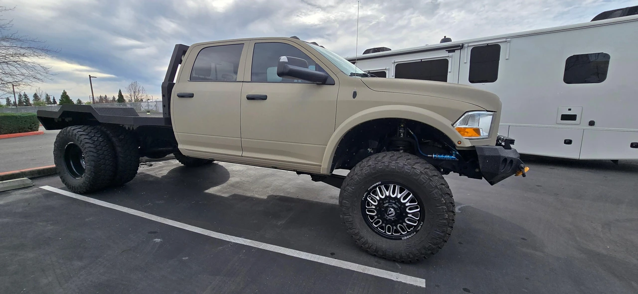 2011 Ram Heavy Duty - Image 18 of 31