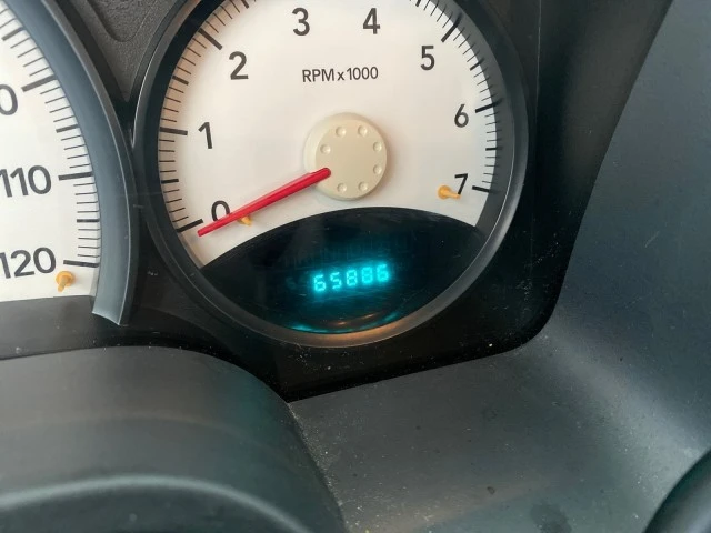 2011 Dodge Dakota 3rd Gen - Image 19 of 21
