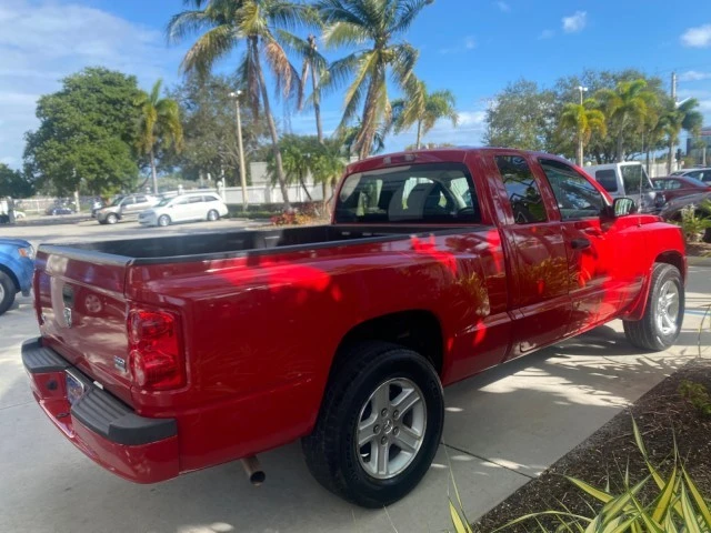 2011 Dodge Dakota 3rd Gen - Image 8 of 21
