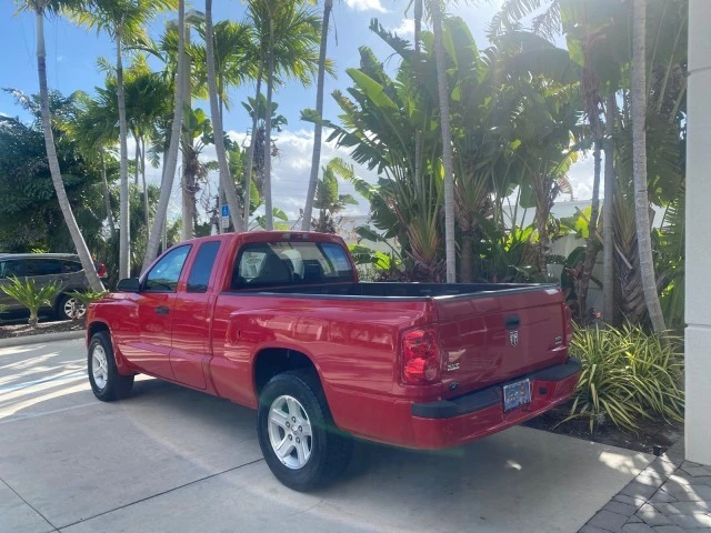 2011 Dodge Dakota 3rd Gen - Image 6 of 21