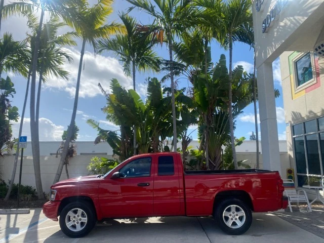 2011 Dodge Dakota 3rd Gen - Image 5 of 21