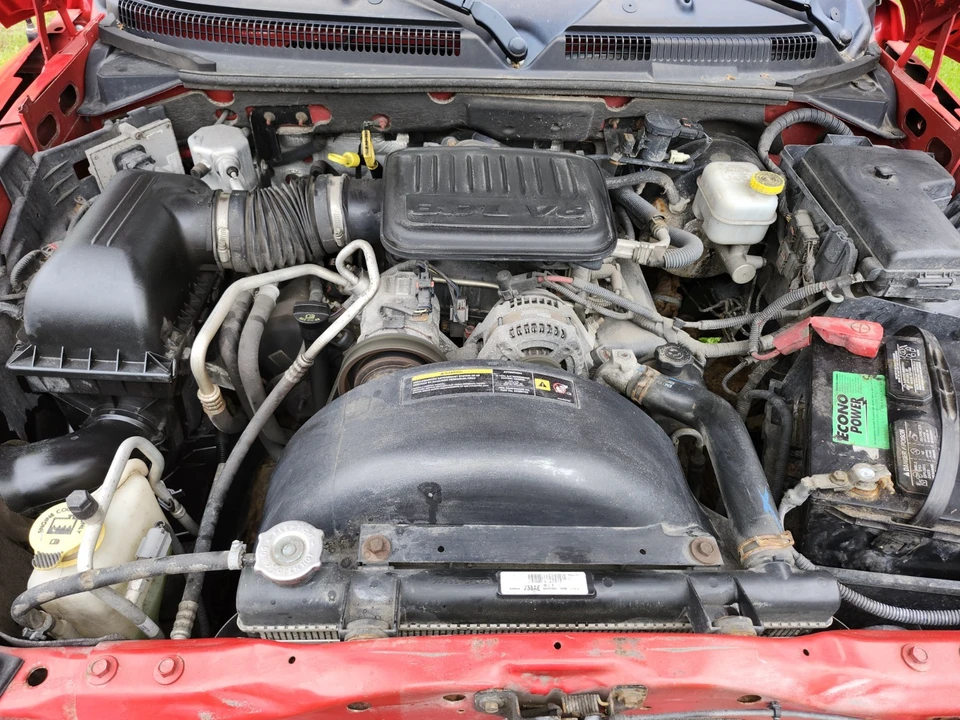 2011 Ram - Image 4 of 24