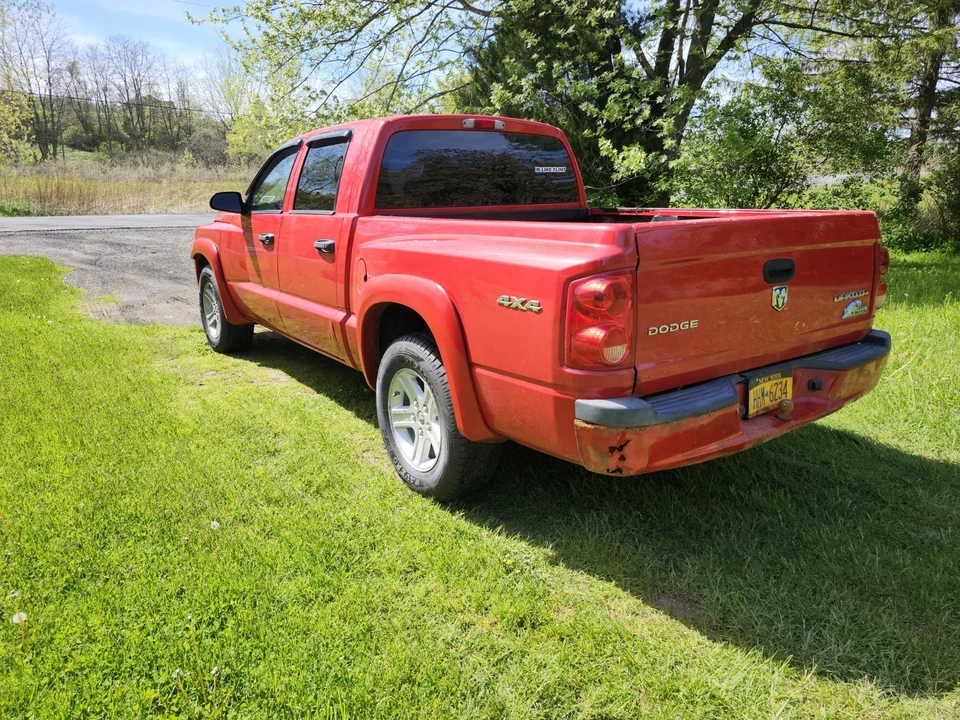 2011 Ram - Image 12 of 24