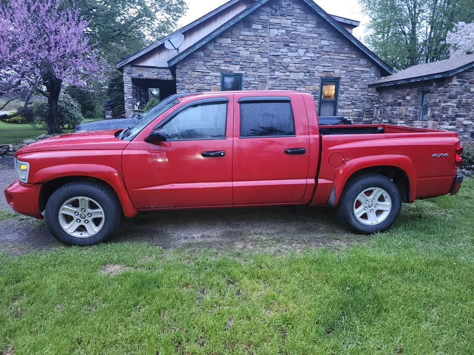 2011 Ram - Image 3 of 24
