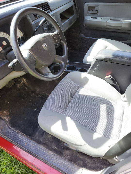 2011 Ram - Image 17 of 24