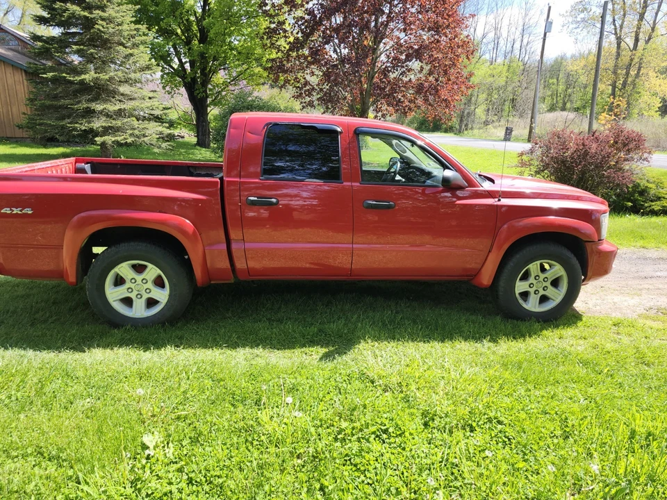 2011 Ram - Image 5 of 24
