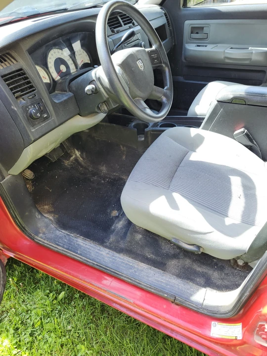 2011 Ram - Image 18 of 24
