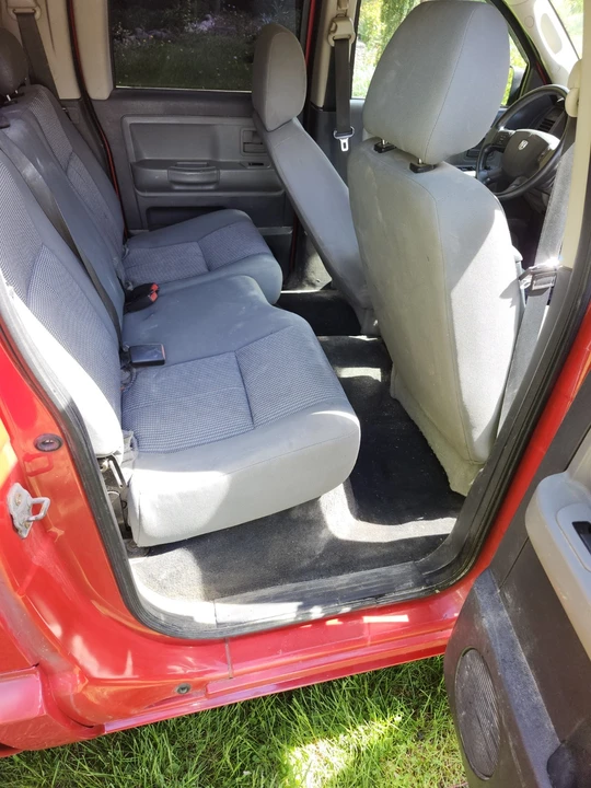 2011 Ram - Image 21 of 24