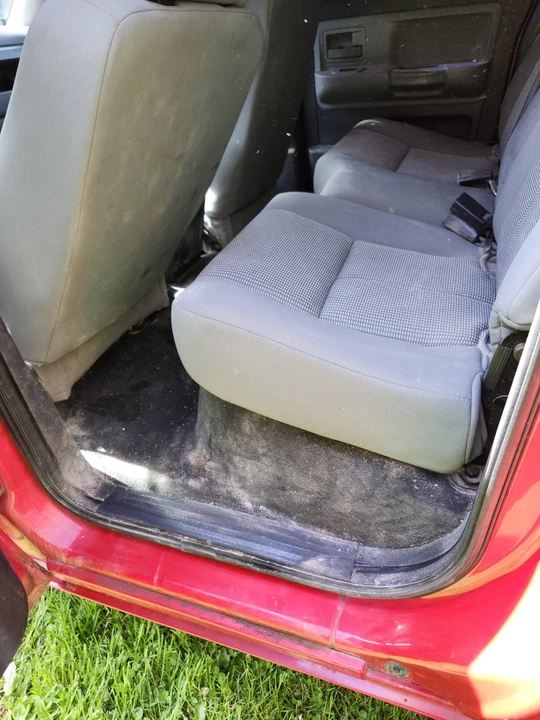 2011 Ram - Image 20 of 24