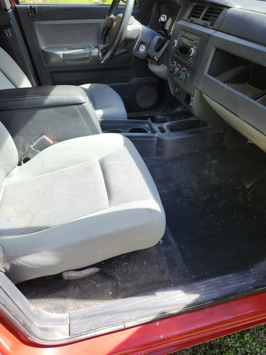 2011 Ram - Image 23 of 24