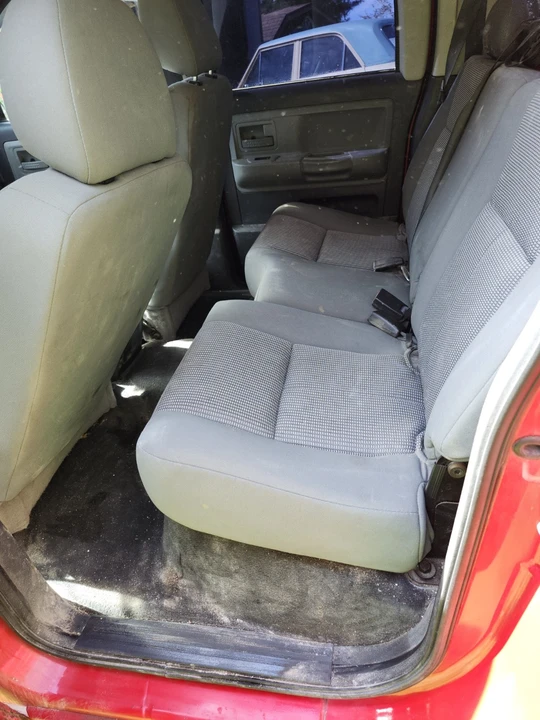 2011 Ram - Image 19 of 24