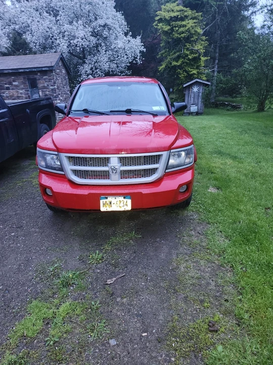 2011 Ram - Image 2 of 24