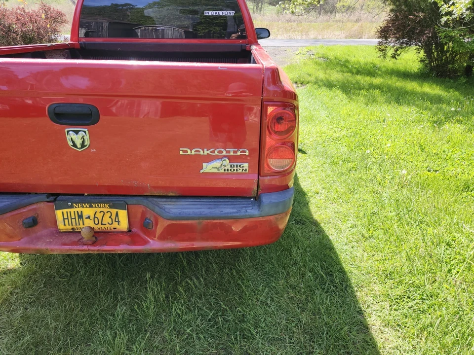 2011 Ram - Image 7 of 24