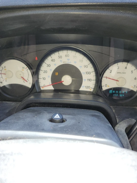 2011 Ram - Image 15 of 24
