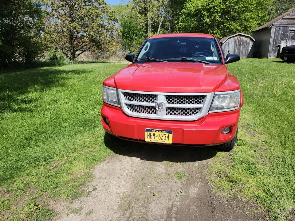 2011 Ram - Image 6 of 24