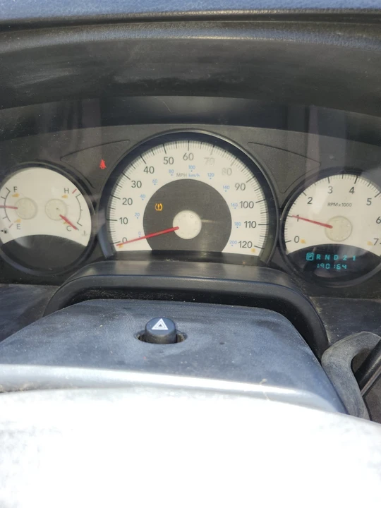 2011 Ram - Image 14 of 24