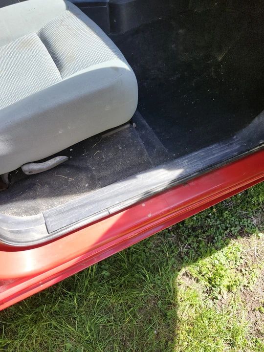 2011 Ram - Image 22 of 24