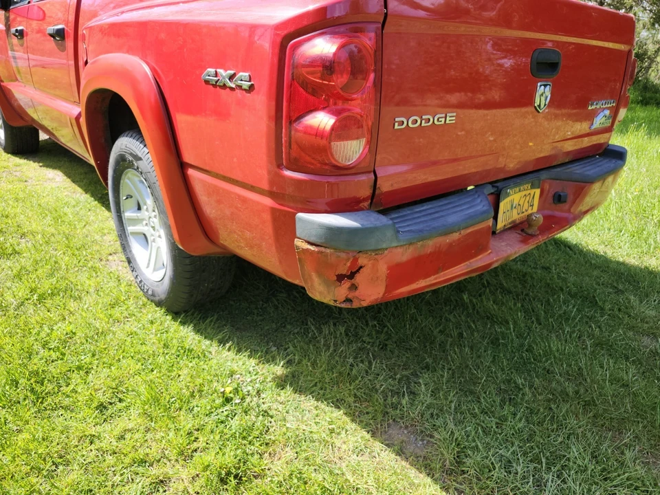 2011 Ram - Image 9 of 24