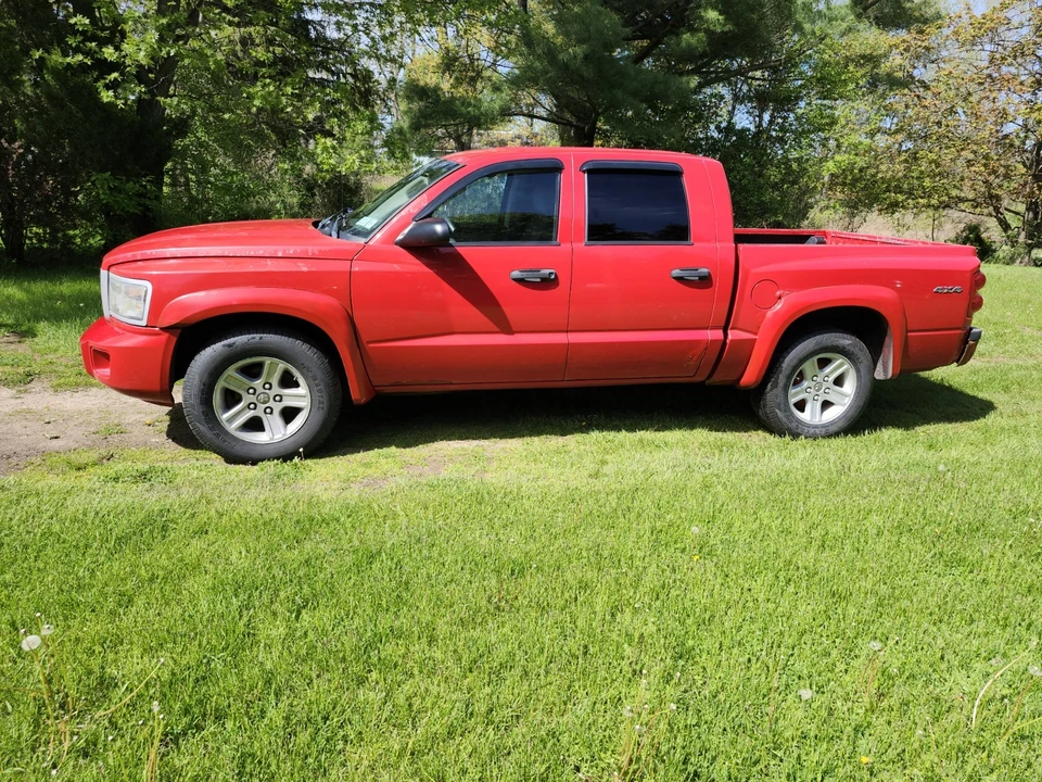 2011 Ram - Image 11 of 24