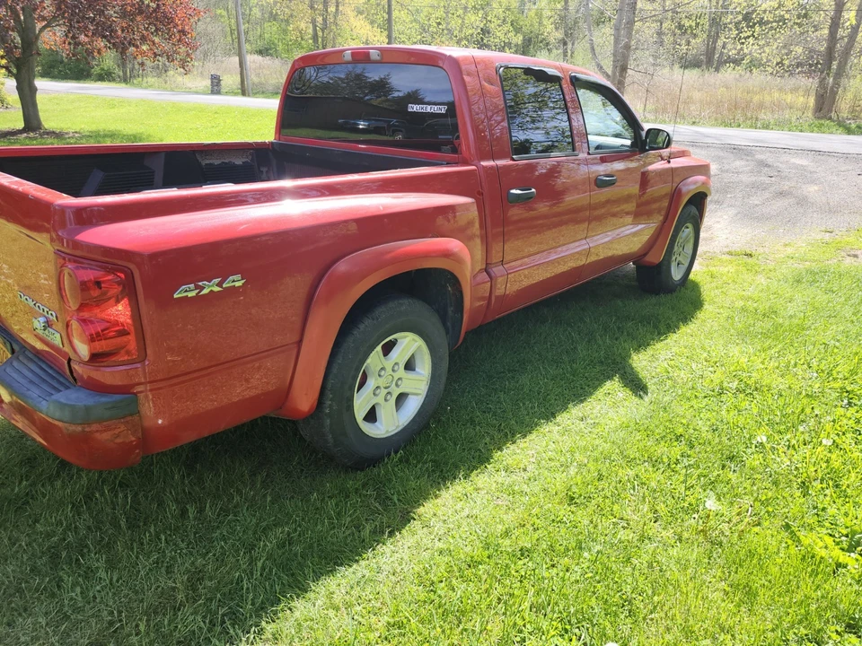 2011 Ram - Image 8 of 24