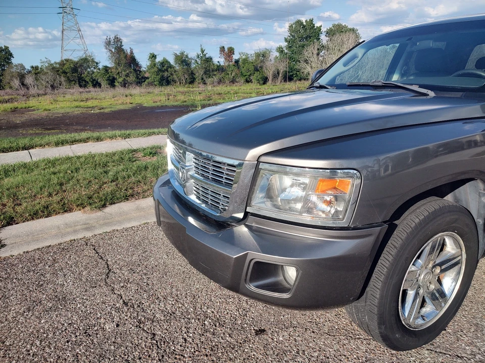 2011 Ram - Image 2 of 14