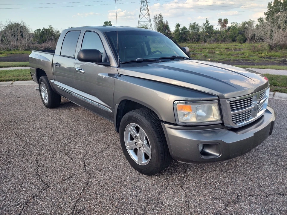 2011 Ram - Image 5 of 14
