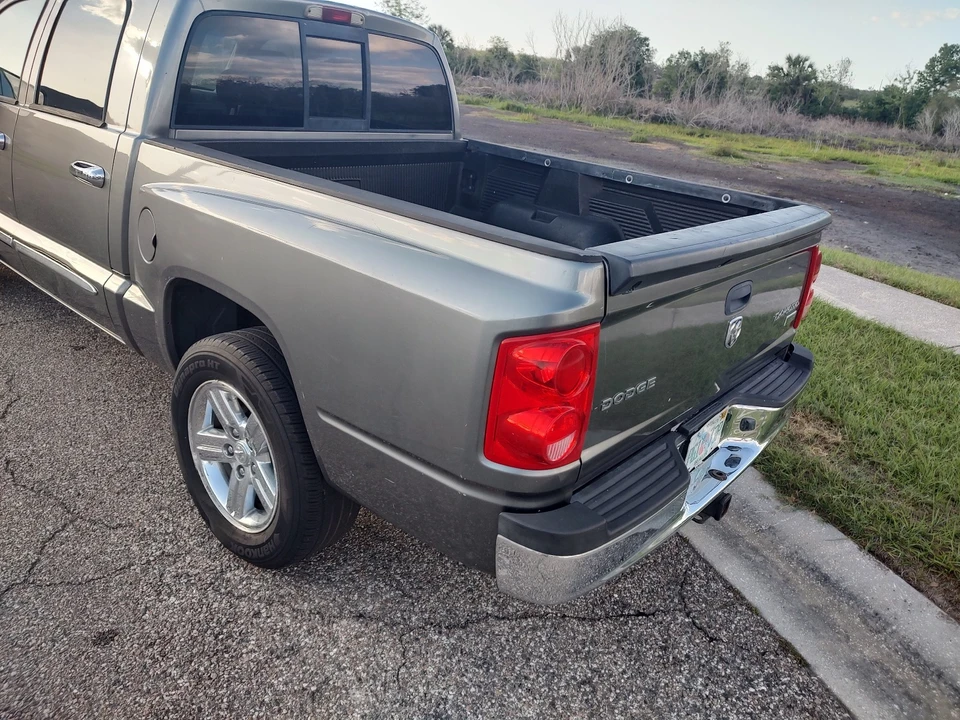 2011 Ram - Image 7 of 14