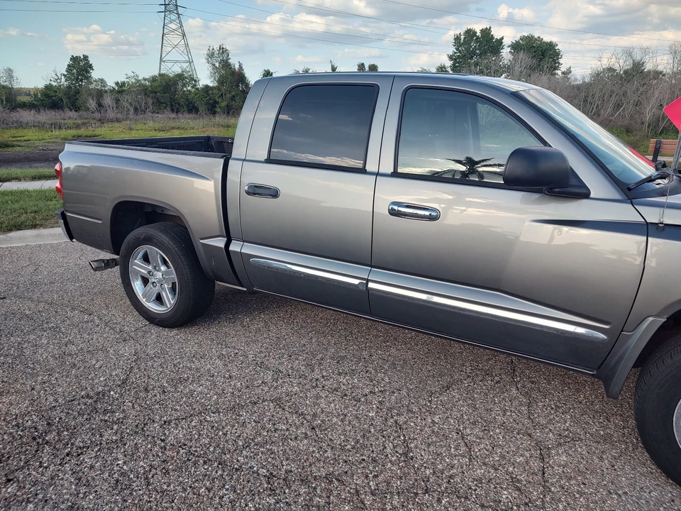 2011 Ram - Image 8 of 14