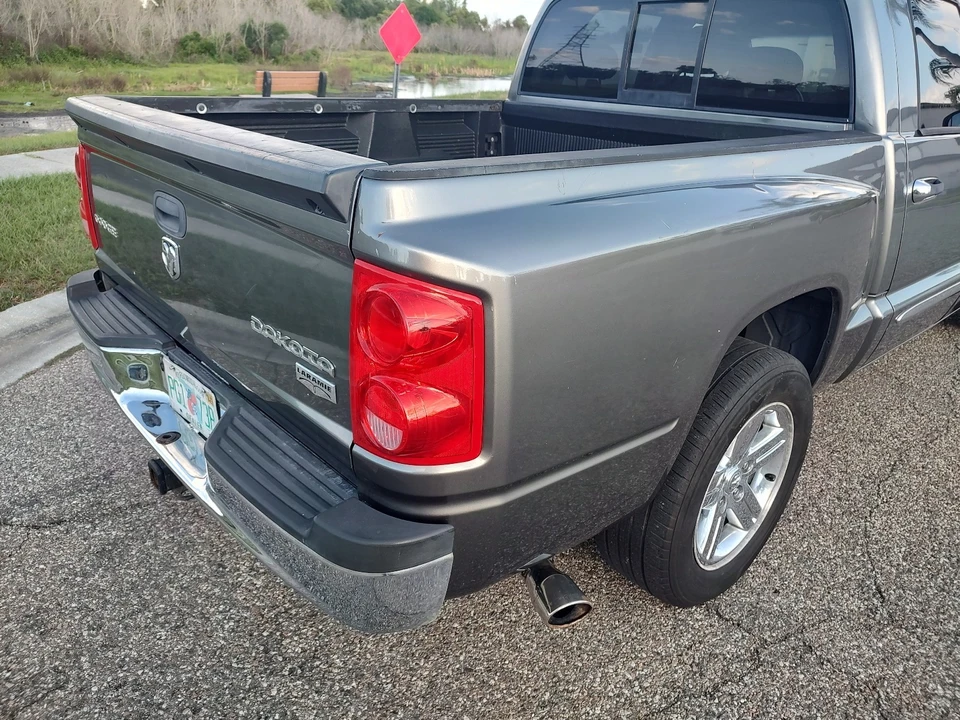 2011 Ram - Image 9 of 14