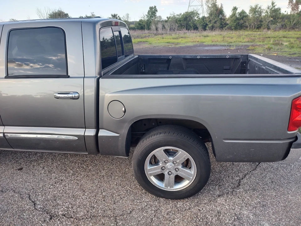 2011 Ram - Image 6 of 14