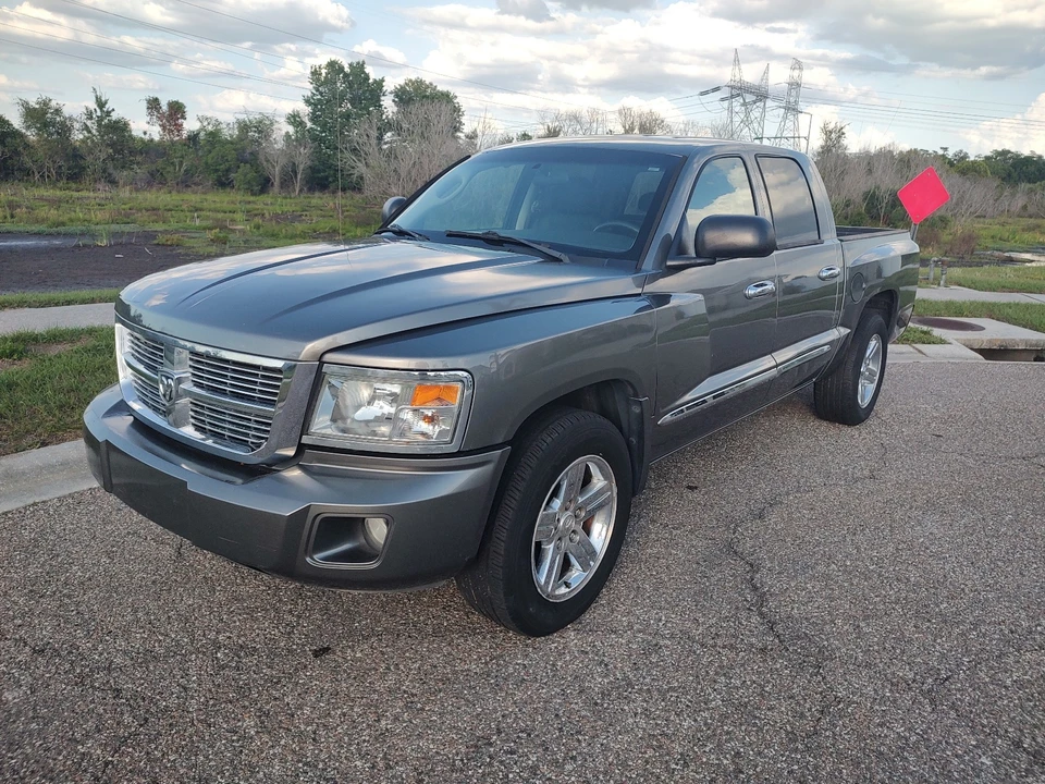 2011 Ram - Image 3 of 14
