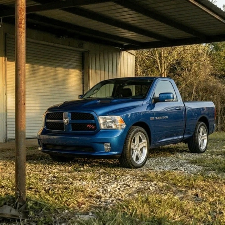 2011 Ram 1500 1st Gen - Image 2 of 7