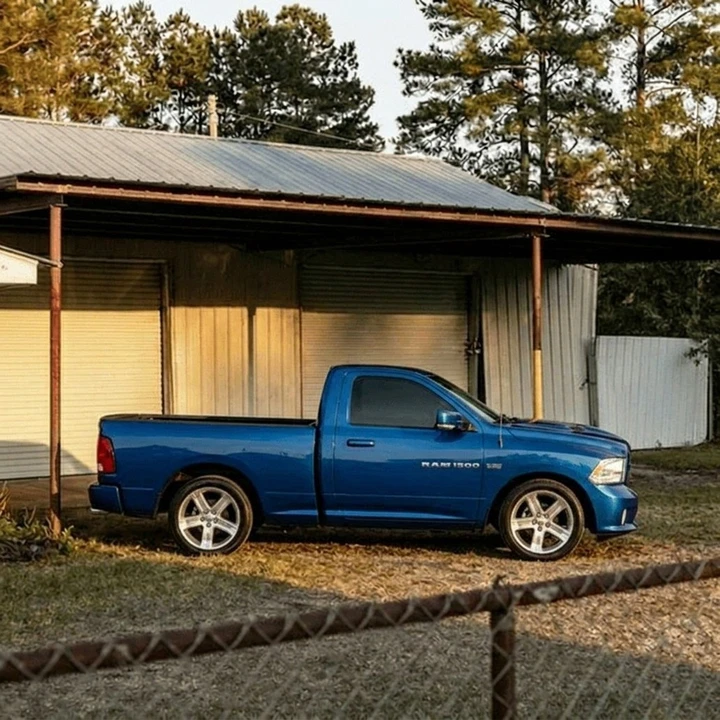 2011 Ram 1500 1st Gen - Image 3 of 7