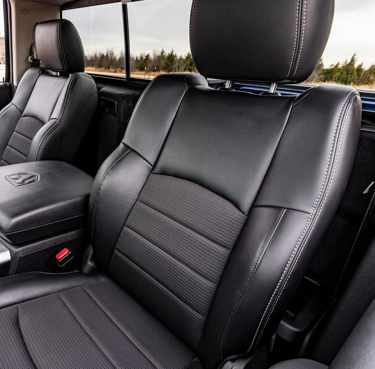 2011 Ram 1500 1st Gen - Image 6 of 7