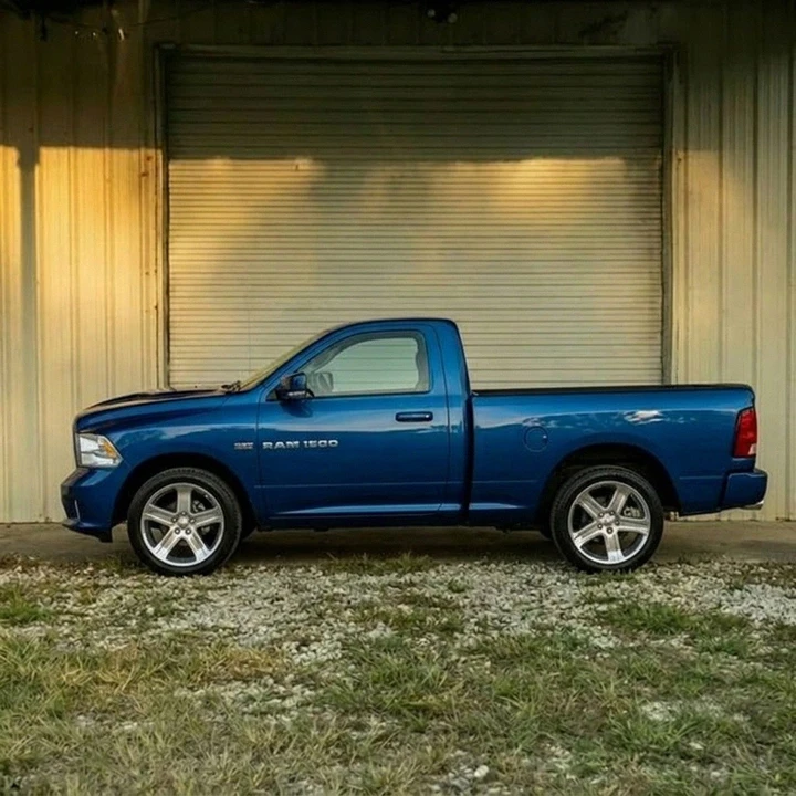 2011 Ram 1500 1st Gen - Image 4 of 7