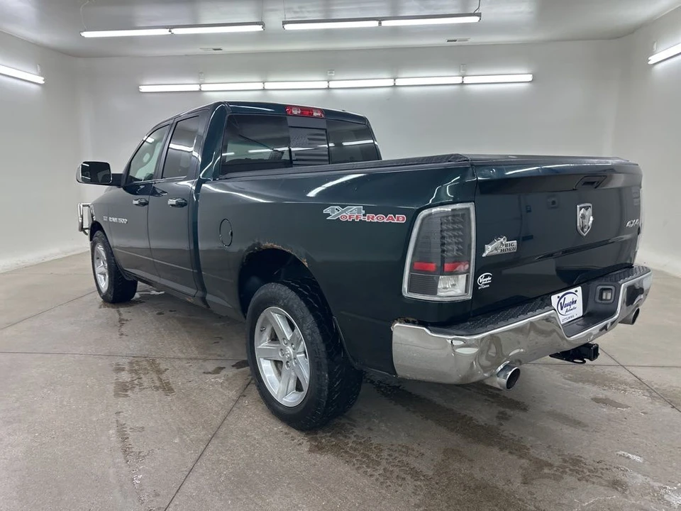 2011 Dodge Ram 4th Gen - Image 7 of 12