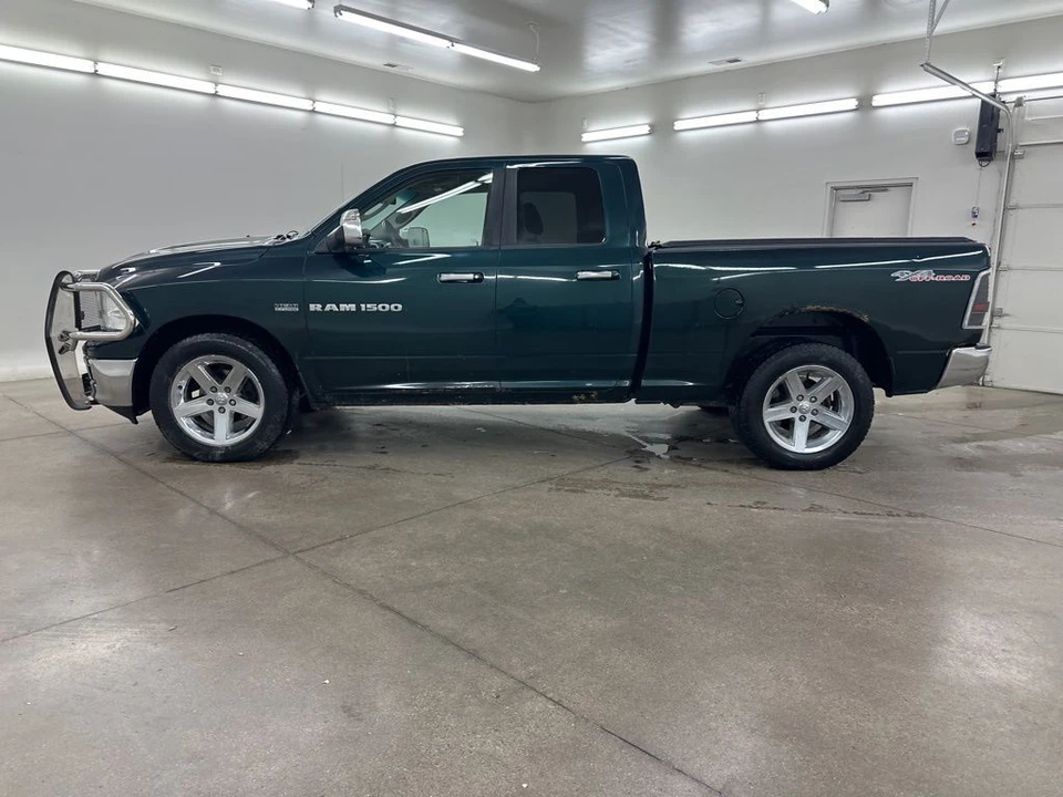 2011 Dodge Ram 4th Gen - Image 6 of 12