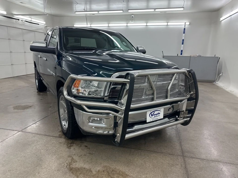 2011 Dodge Ram 4th Gen - Image 2 of 12