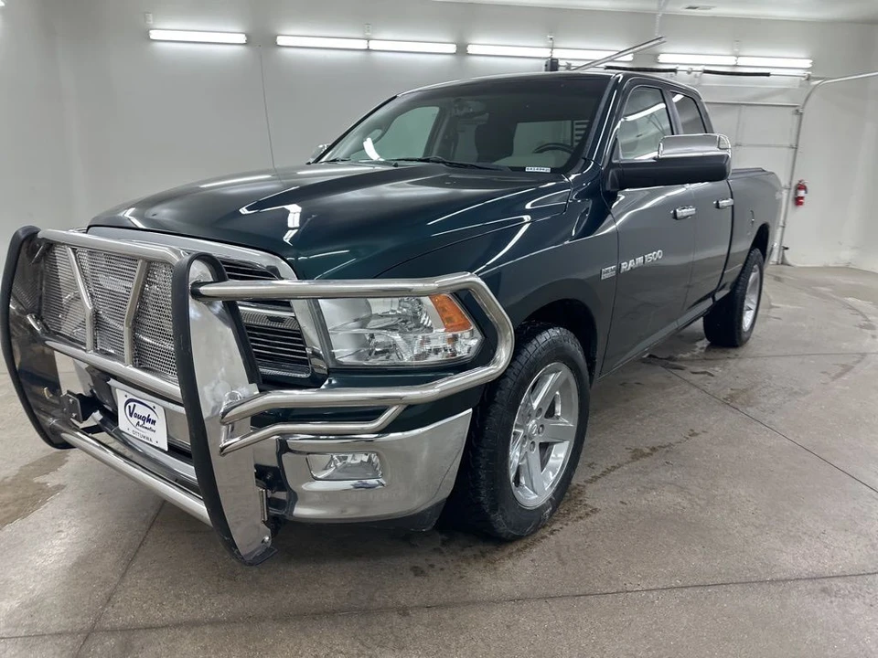 2011 Dodge Ram 4th Gen - Image 5 of 12