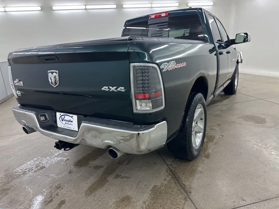 2011 Dodge Ram 4th Gen - Image 11 of 12