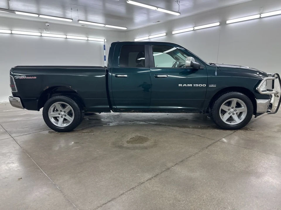 2011 Dodge Ram 4th Gen - Image 12 of 12