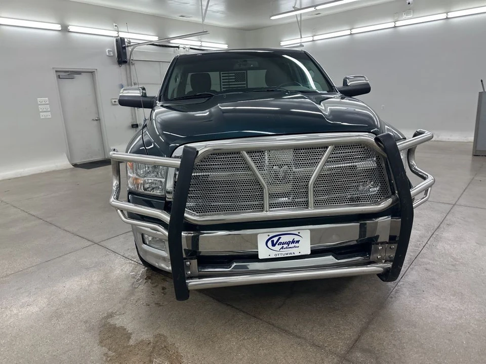 2011 Dodge Ram 4th Gen - Image 3 of 12