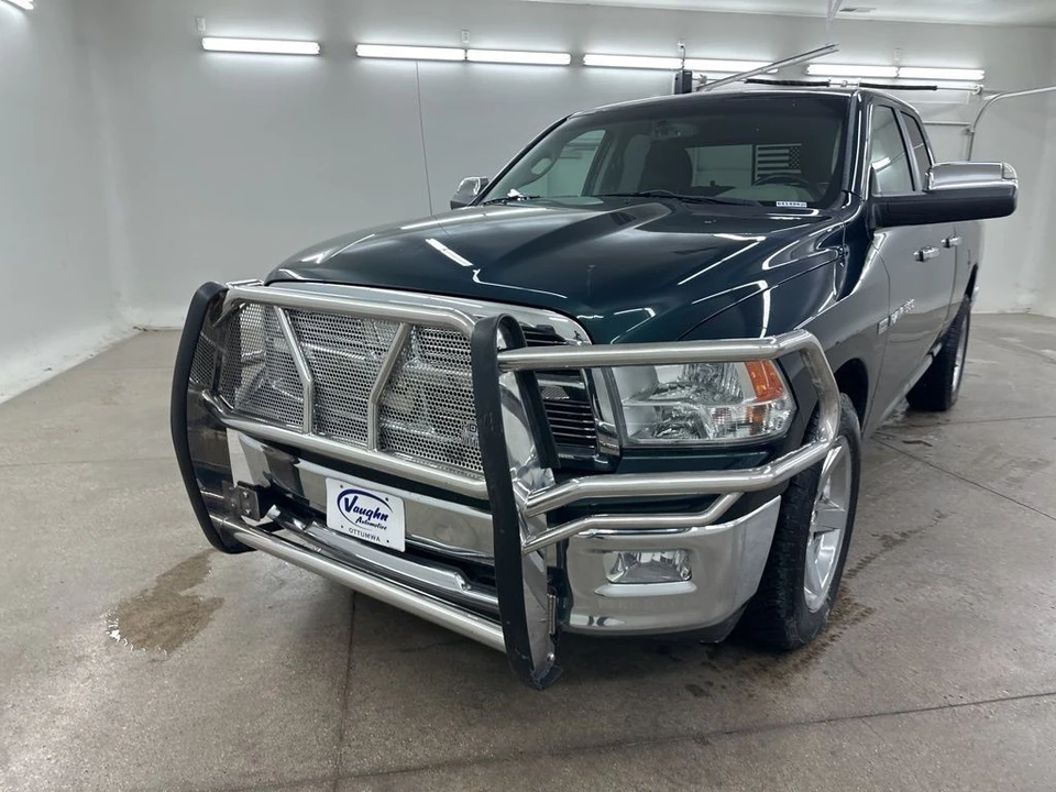 2011 Dodge Ram 4th Gen - Image 4 of 12