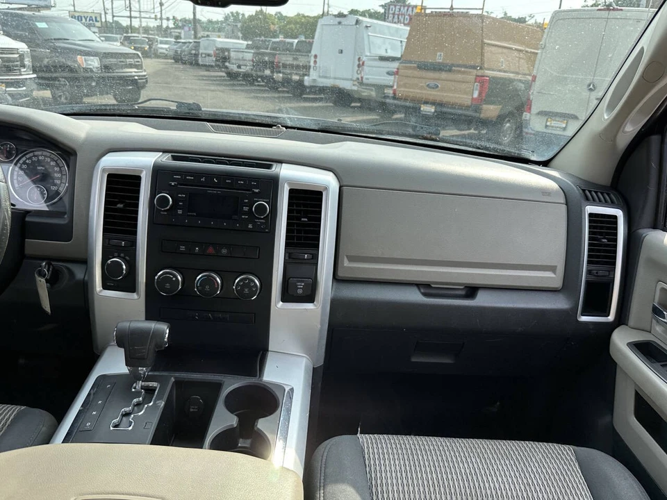 2011 Ram 1500 1st Gen - Image 18 of 24