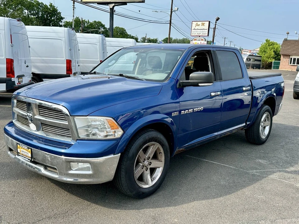 2011 Ram 1500 1st Gen - Image 3 of 24