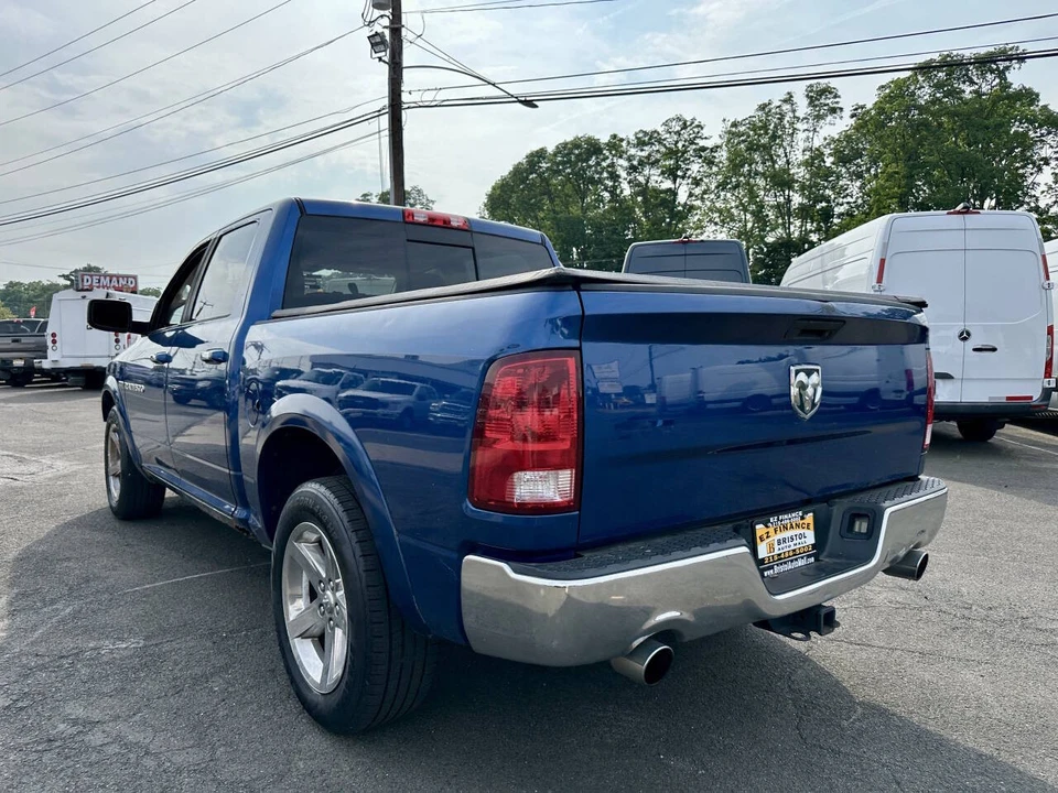 2011 Ram 1500 1st Gen - Image 5 of 24