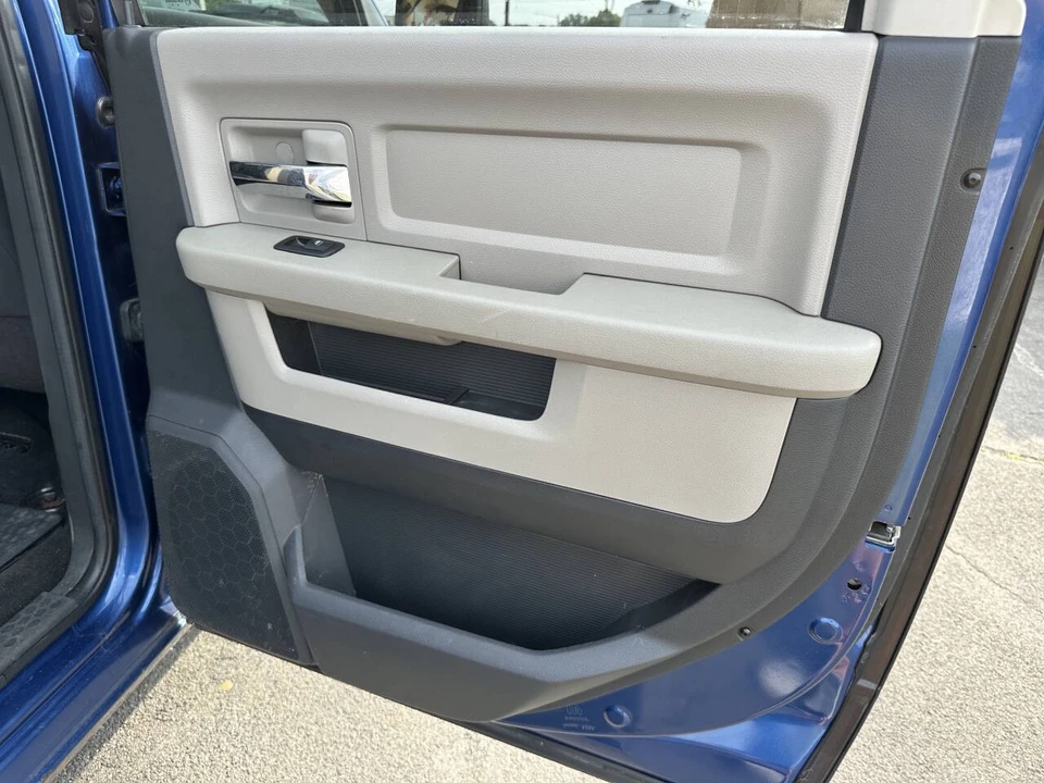 2011 Ram 1500 1st Gen - Image 16 of 24