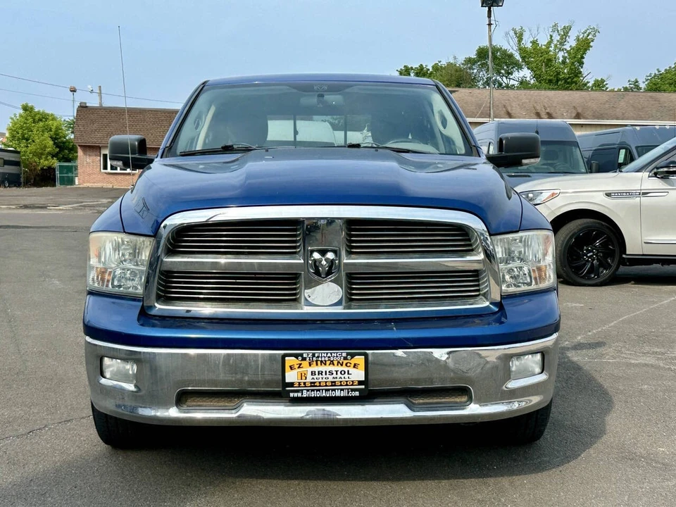 2011 Ram 1500 1st Gen - Image 2 of 24