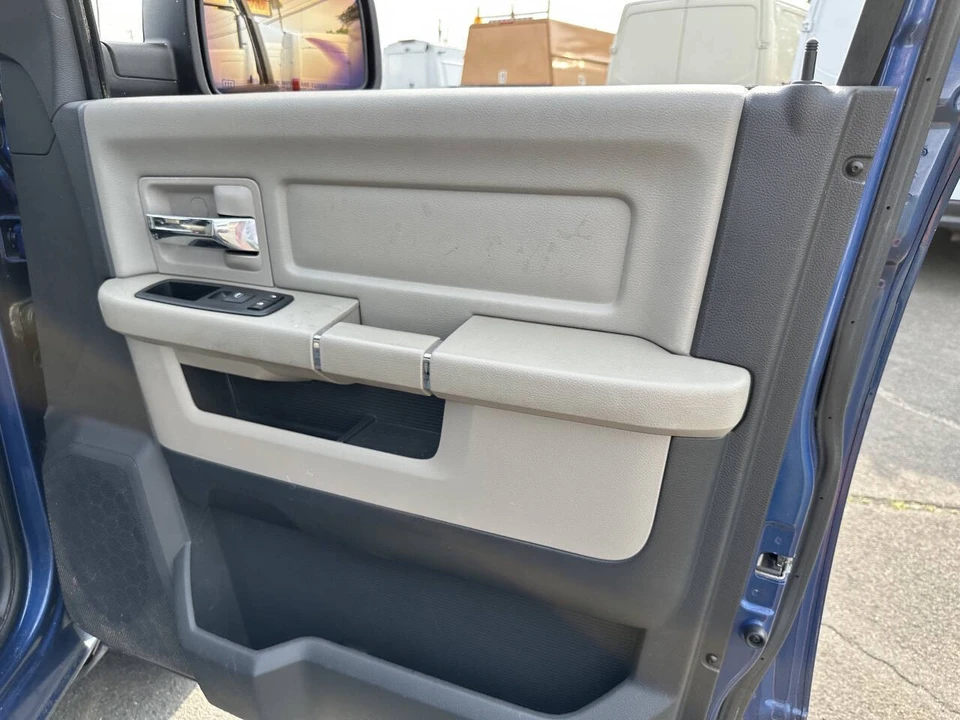 2011 Ram 1500 1st Gen - Image 14 of 24